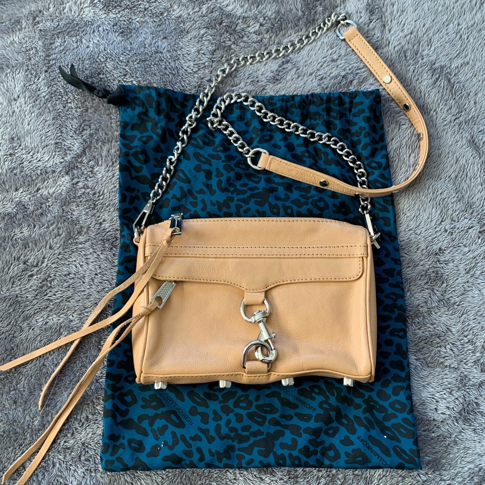 Rebecca Minkoff Mini Mac